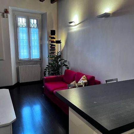 Sandra Flexyrent Wifi Charming Apt In Ticinese Milan Extérieur photo